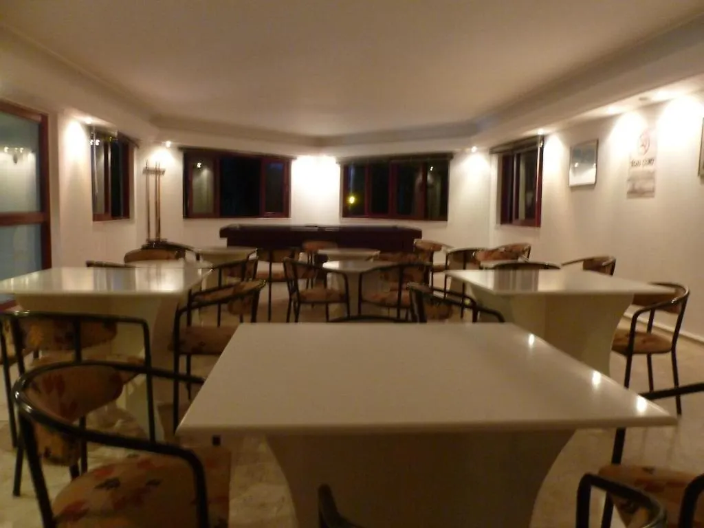 Grand Vizon Hotel Fethiye