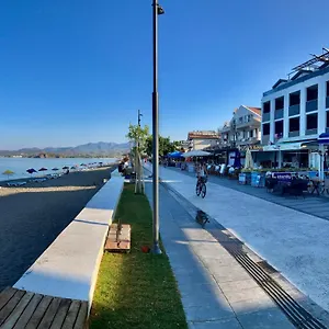 Otel Olimpia, Fethiye