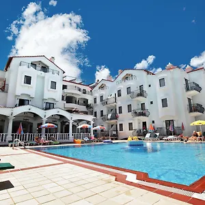 Otel Oykun, Fethiye