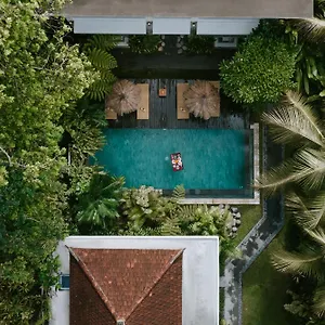 The Umari 2*, Ubud (Bali) Indonesia