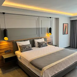 Telmessos Hotel- Adults Only *** Fethiye