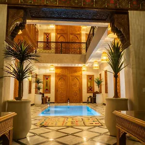 Nadalinn , Marrakesh Morocco