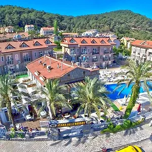 Flora Palm **** Fethiye