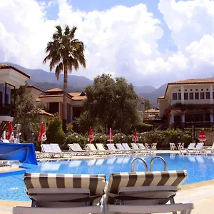 Ova *** Fethiye