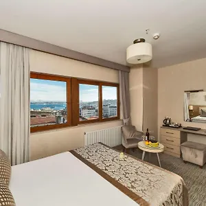 Galata La Bella 4*, Istanbul Turkey