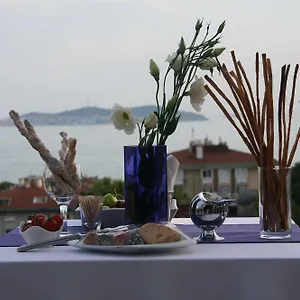 One Suadiye 3*, Istanbul Turkey