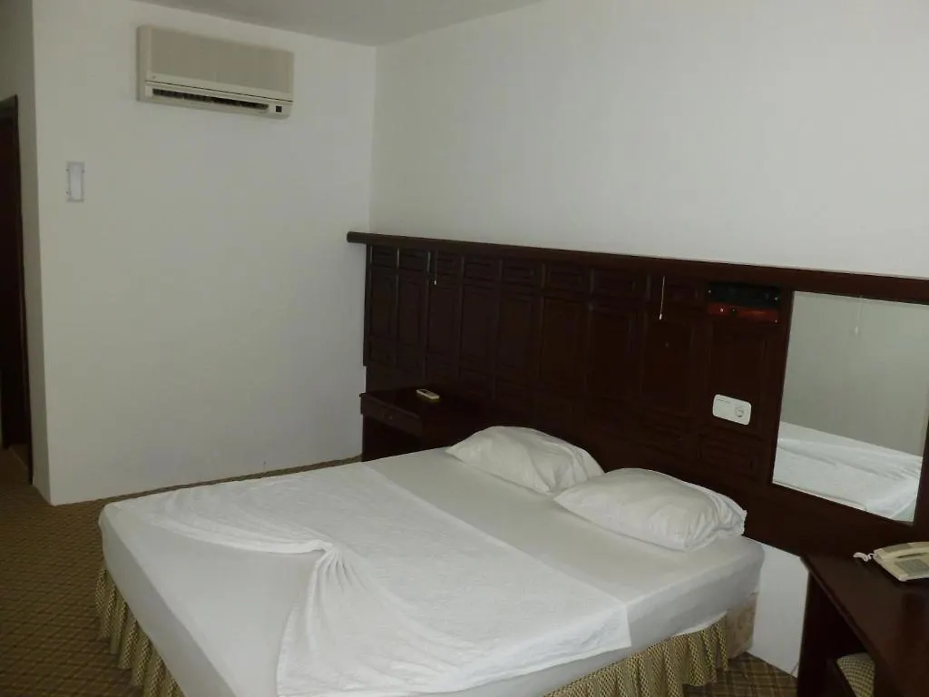 Grand Vizon Hotel Fethiye