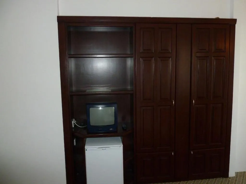 Grand Vizon Hotel Fethiye
