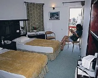 Grand Vizon Hotel Fethiye