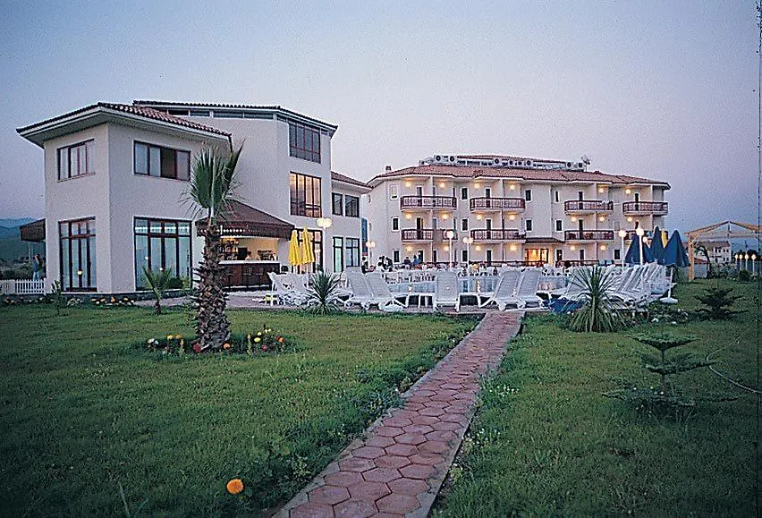 ***  Grand Vizon Hotel Fethiye Türkiye