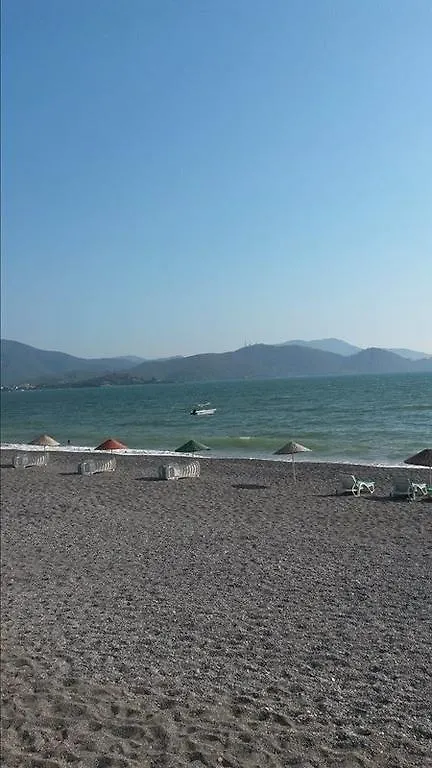Grand Vizon Hotel Fethiye 3*,  Turkey