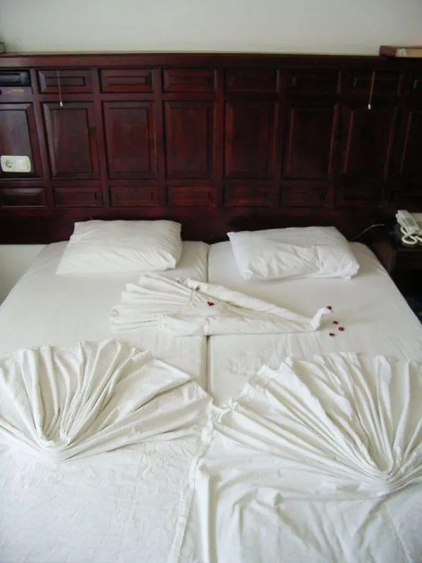 Grand Vizon Hotel Fethiye 3*,  Turkey